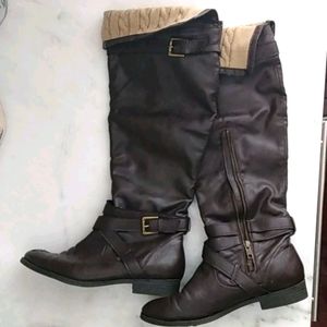 Women's Boots 8.5